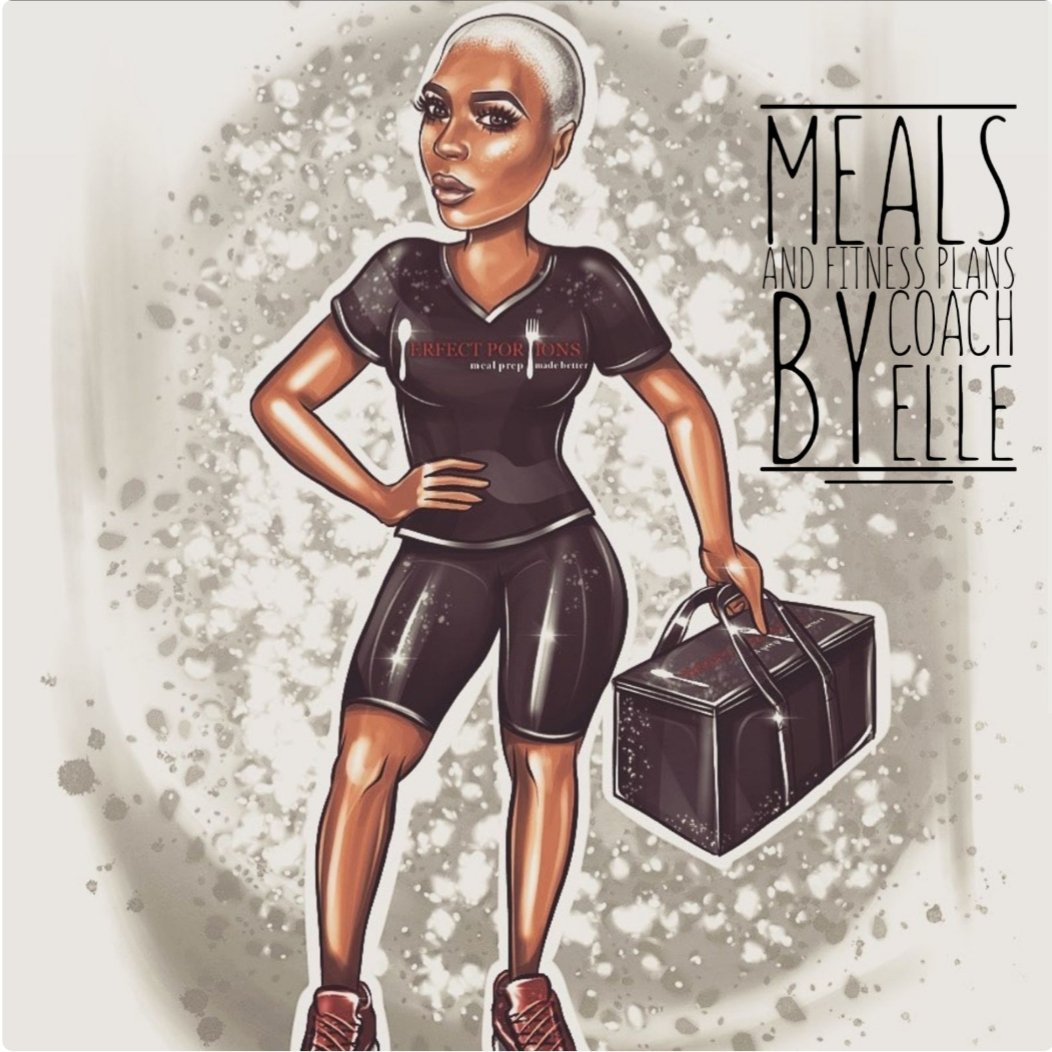 Perfect Portions Atlanta
– Perfect Portions Kitchen