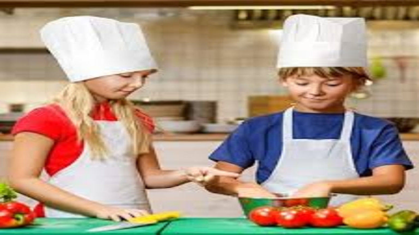 After-School Culinary Academy