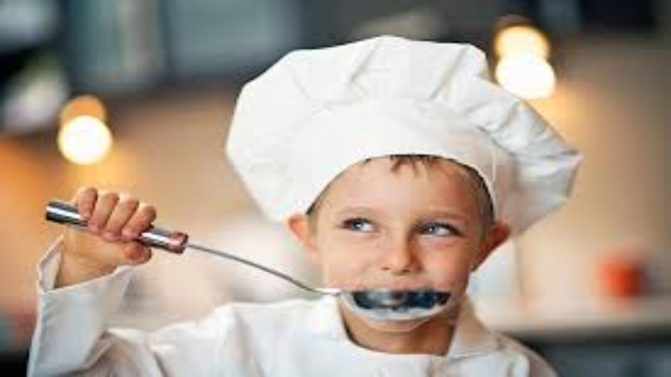 After-School Culinary Academy