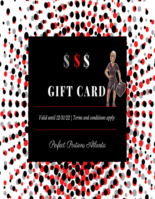 PPA Gift Cards